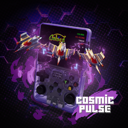 All-In-One GameLab Console